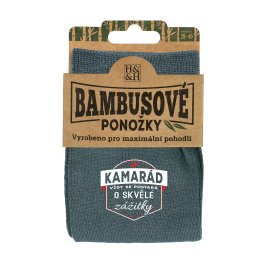 Ponožky - Kamarád