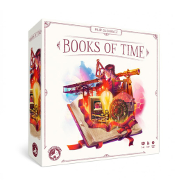 Books of Time