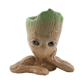 Držák na tužky: Marvel - Groot