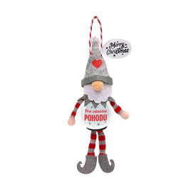 Sněžítko skřítek - Vánoční pohoda