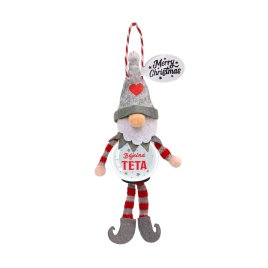 Sněžítko skřítek - Báječná teta