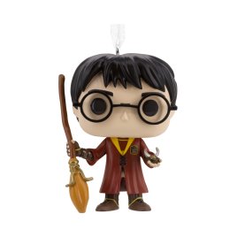 Vánoční ozdoba - Harry Potter