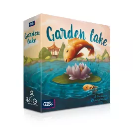 Garden Lake (EN/DE)