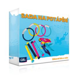 Sada na potápění