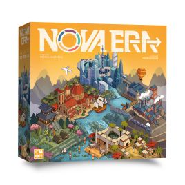 Nova Era