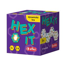 HEX IT