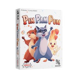 Pim Pam Pum