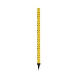 Fontána dortová zlatá 26 cm