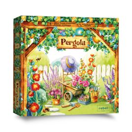 Pergola