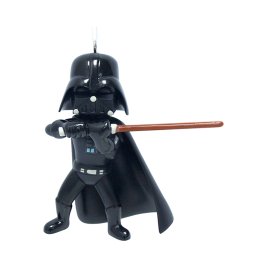 Vánoční ozdoba - Malý Darth Vader