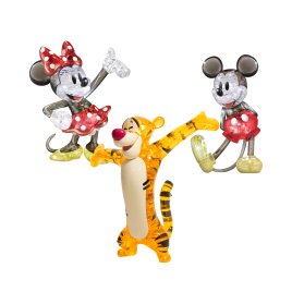 Disney 3D puzzle