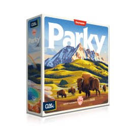 Parky - Druhá edice