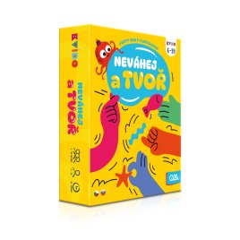 Neváhej a tvoř - Kvído