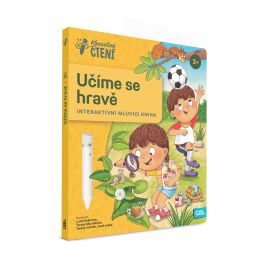Kniha Učíme se hravě