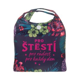 Taška do kabelky - Pro štěstí