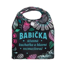 Taška do kabelky - Úžasná babička