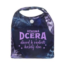 Taška do kabelky - Úžasná dcera