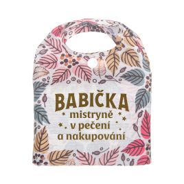 Taška do kabelky - Babička