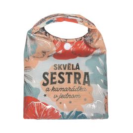 Taška do kabelky - Skvělá sestra
