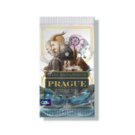 Praha Neviděná - Karty úkolů