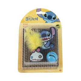 Set hraček pro kočky - Stitch
