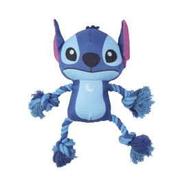 Hračka pro psy: Uzel - Stitch