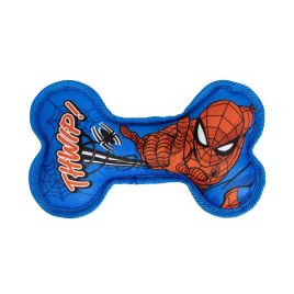 Hračka pro psy: Kost - Spiderman