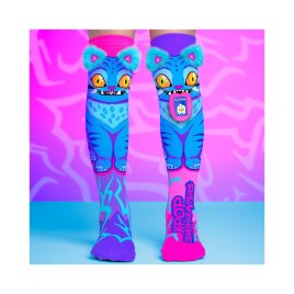 3D podkolenky - K-POP: Derpy