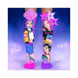 3D podkolenky - K-POP: Hantrix