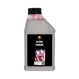 Umělá krev v lahvi 475 ml