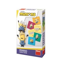 Mimoni - Pexeso