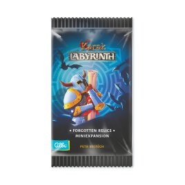 Karak: Labyrinth - Minirozšíření