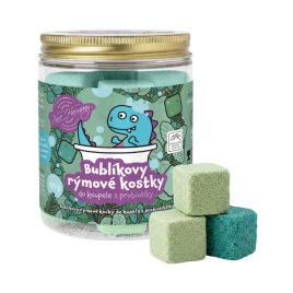 Bublíkovy rýmové kostky