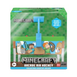 Arcade Air Hockey - Minecraft