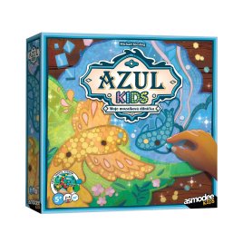 Azul: Kids