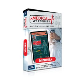 Minihra Medical Mysteries
