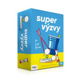Super výzvy