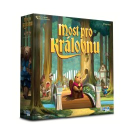 Most pro královnu