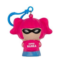 Antistresová klíčenka - Super mamka