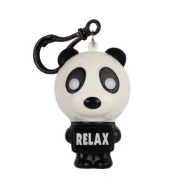 Antistresová klíčenka - Relax Panda