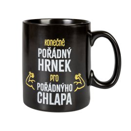 Megahrnek - Pro pořádnýho chlapa