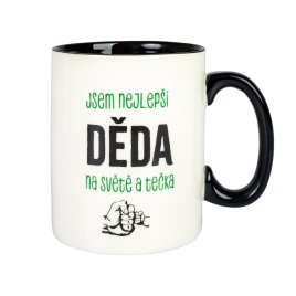 Megahrnek - Nejlepší děda