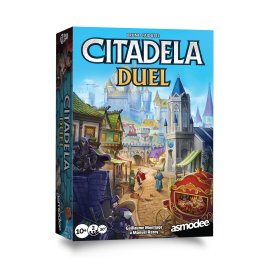 Citadela Duel