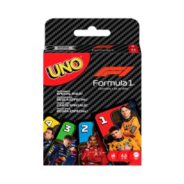 UNO Formule 1