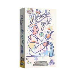 Moravská soda