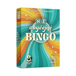 Neobyčejné Bingo