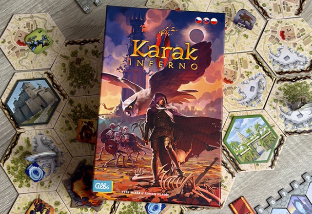 Karak