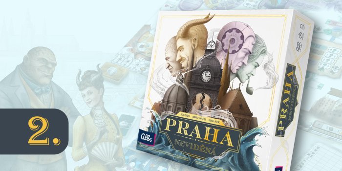 Soukolí Prahy neviděné