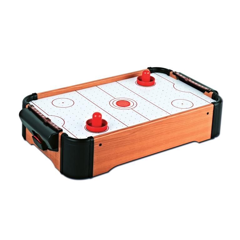                             Stolní hokej  (air hockey)                        