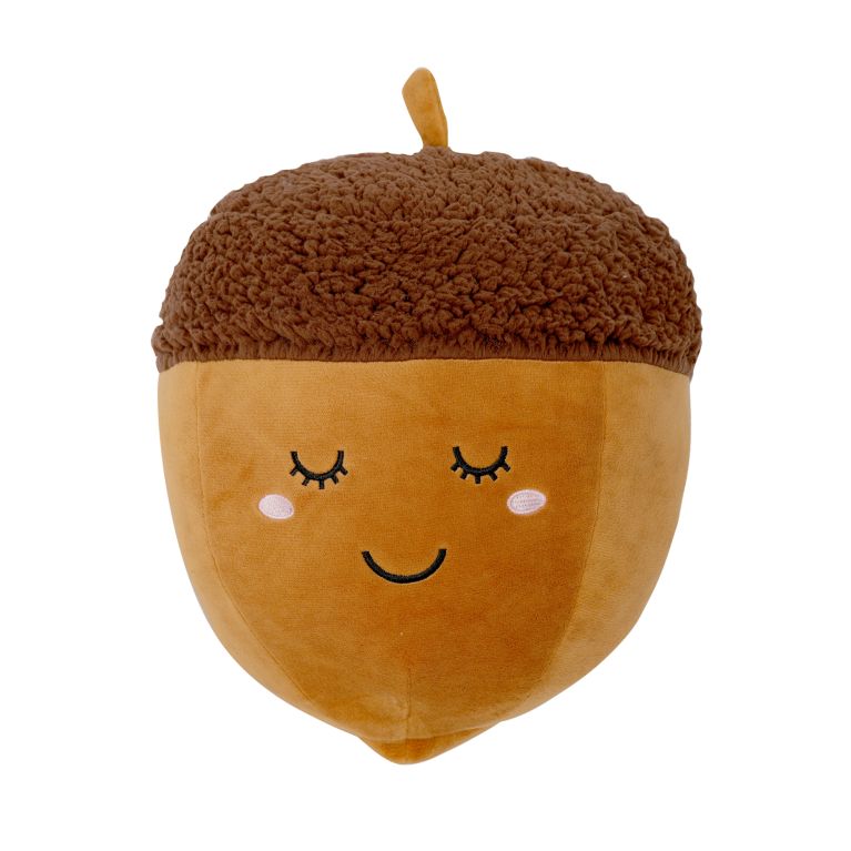 Plyšové polštáře                    